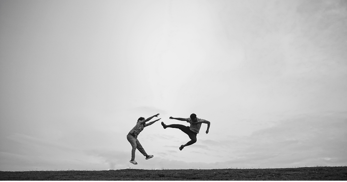 元気で長生きしたいね